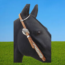 Einohr Western Show Trense