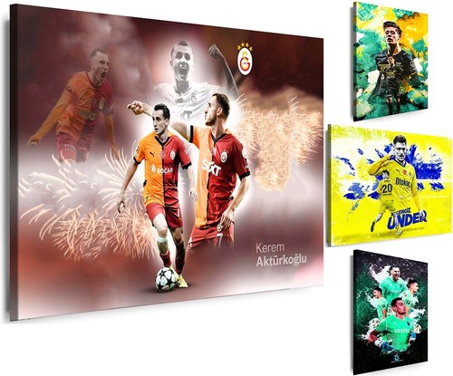 Leinwand bilder türkische - leinwand,