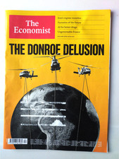 The Economist Januar 10 bis 16