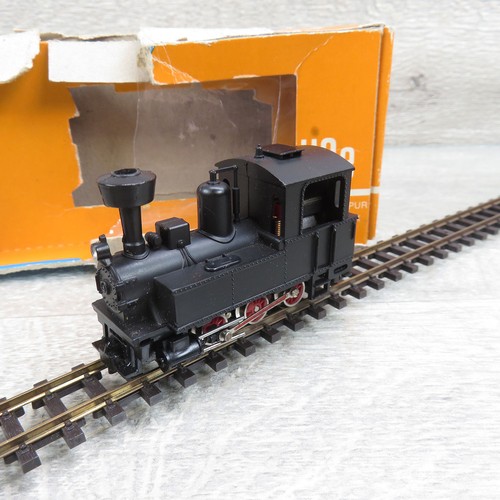 Roco 4100 hoe feldbahn - hoe,