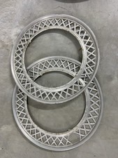 Zierringe Wartburg IFA 2