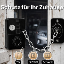 Alarmanlage Sirene Alarm