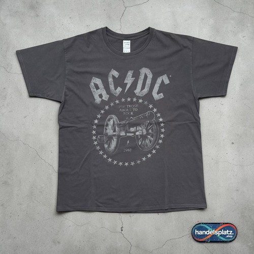 Acdc shirt world tour 2015 - world,