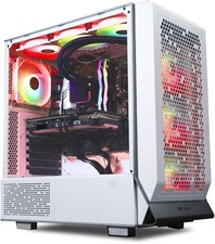 SkyTech ARGB Gaming Desktop PC