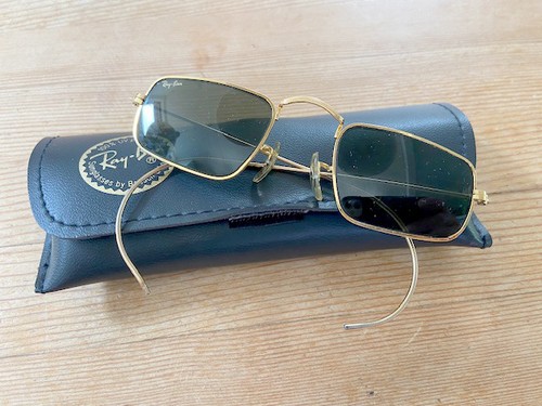 Vintage original rayban julie - rayban,