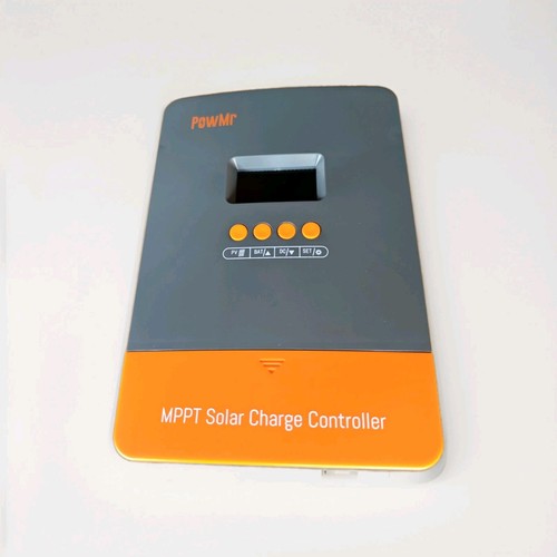 Powmr solarladeregler 60a mppt - powmr,