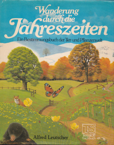 Wanderung durch die