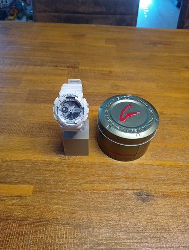 Casio shock uhr - casio, g-shock