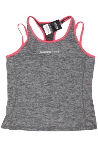 Superdry top damen trägertop - top,
