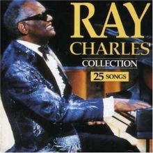Ray charles von - von,
