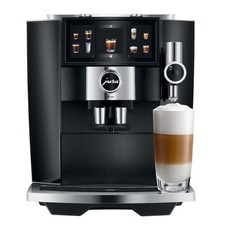 Jura J8 Twin Automatic Coffee
