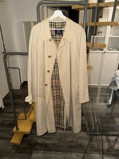 Burberry Trenchcoat Beige