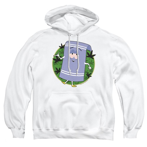 South park towelie - towelie, hoodie