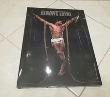 NEU Bildband Always Loyal