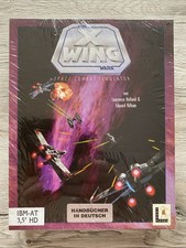 Star Wars X-Wing IBM-AT 3,5“