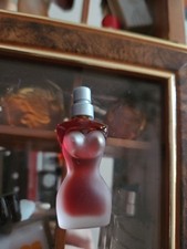 Classique Jean  Paul Gaultier Miniatur Vintage Flakon