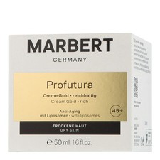 Marbert Profutura - Creme Gold