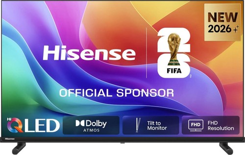Hisense 32a59s full - 32a59s, hd