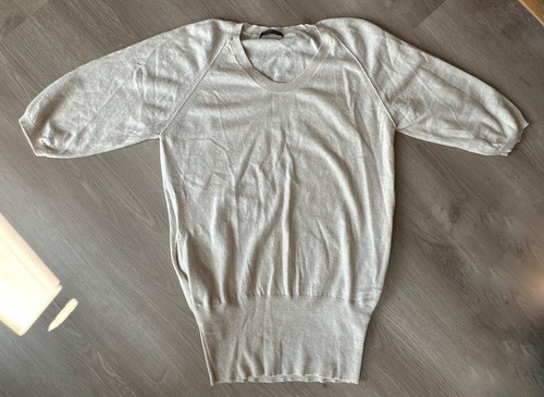 Strenesse pullover beige - strenesse,