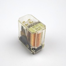 Zettler Kammrelais AZ