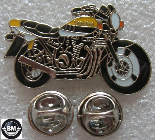 Pin anstecker yamaha - anstecker,