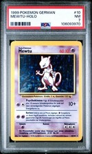 1999 Pokemon German Base Set