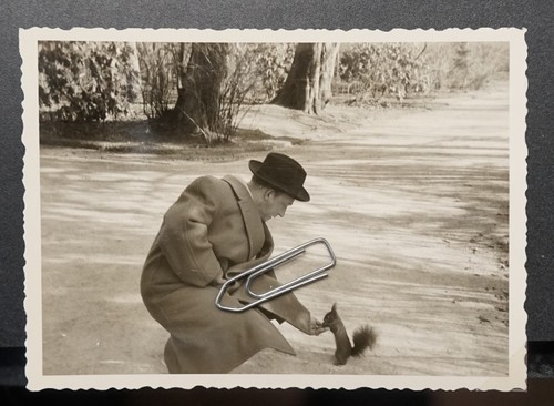 Foto ansicht bad - ansicht, 1960