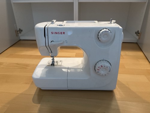 Nähmaschine singer 8280 - singer,