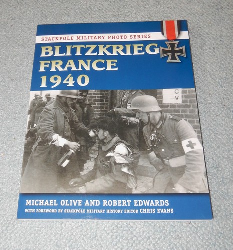 Olive blitzkrieg france 1940 - olive,,
