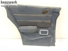 Mercedes W107 C107 SLC