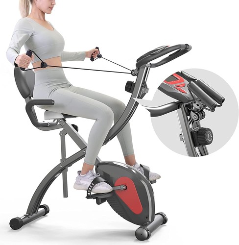Ergometer heimtrainer klappbar - ergometer,