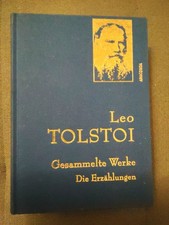 Leo Tolstoi - Gesammelte