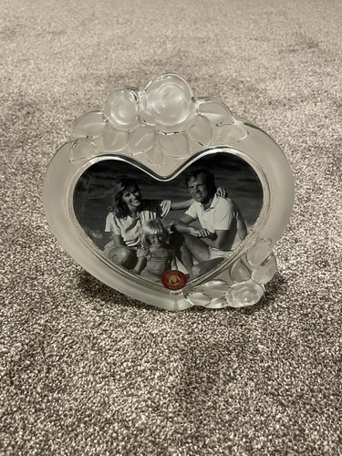 Mikasa rosemont heart rose - rosemont,