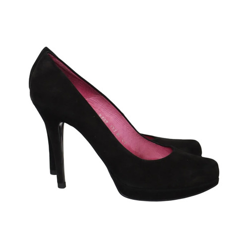 Buffalo london pumps - buffalo, london,