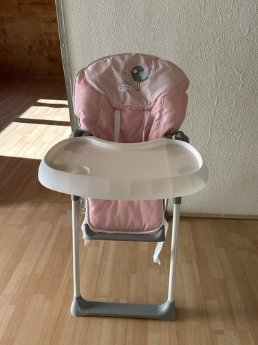 Hochstuhl baby und kleinkind - hochstuhl,