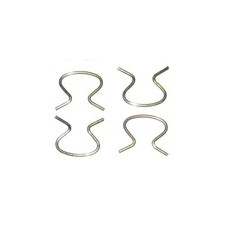 Klammer Fensterkurbel