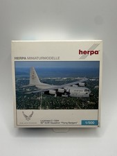 Herpa Wings 1:500 U.S. Air