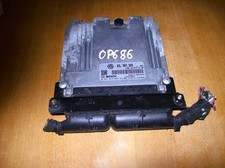 VW Steuergerät 03L907309