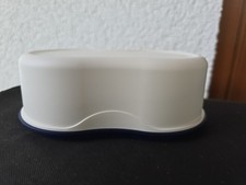 Tupperware Butterdose