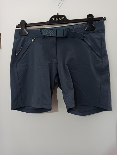 Damen wandershorts mit - damen,