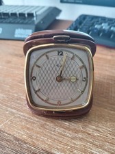 Reisewecker Kienzle retro
