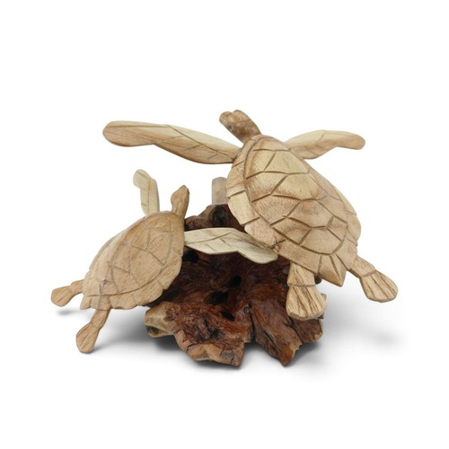 Wasserschildkröten - 2,