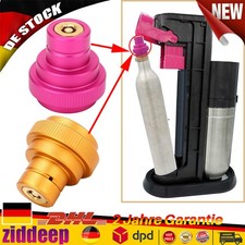 CO2 Quick Adapter Soda Stream