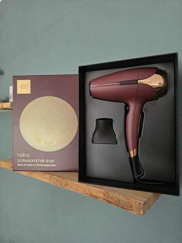 Ghd helios haartrockner föhn - helios,