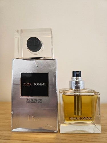Dior homme 2005 - 2005,