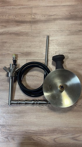 Laziza shisha komplettset - shisha, –