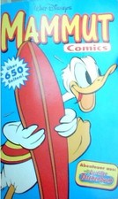 Mammut-Comics Bd. 68