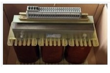 Walcher Trafo, KT3, 380/400V