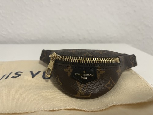 Louis vuitton bumbag party - louis,