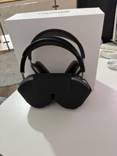 Airpods pro max - max, benutzt